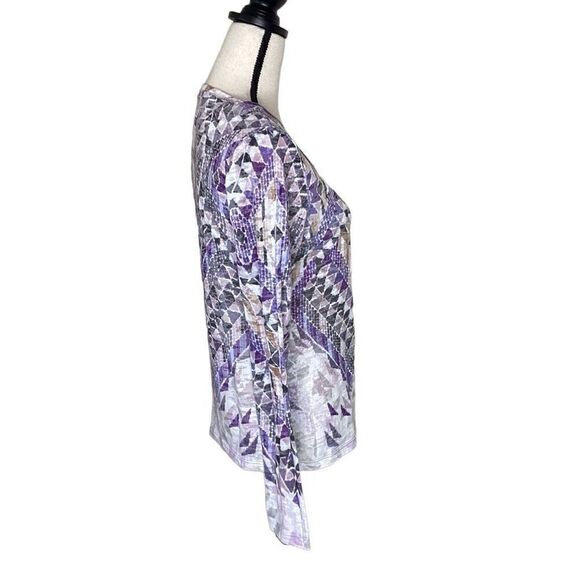 Prana Bundle of Two Long Sleeve Boho Tops Size S - Picture 2 of 14